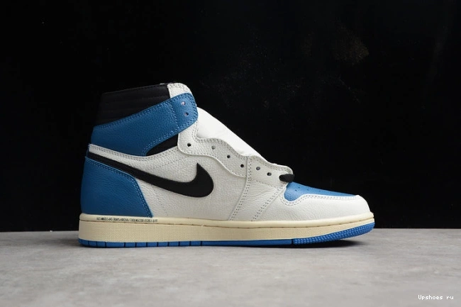 Blue SP Scott High Military 1 Travis OG Air x x Jordan Fragment DH3227-105 0723